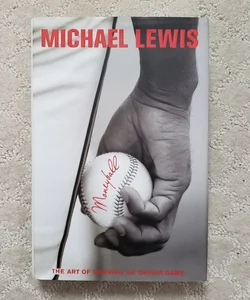 Moneyball (1st Edition)