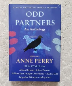 Odd Partners (1st Edition)