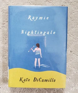 Raymie Nightingale (1st Edition)