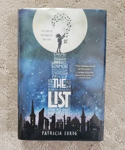 The List (book 1)