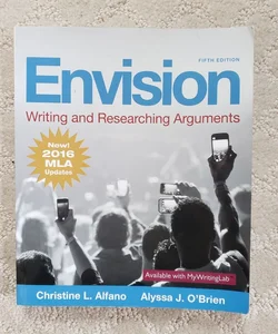 Envision (5th Edition)