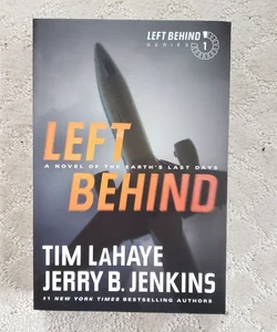Left Behind (book 1)