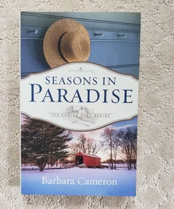 Seasons in Paradise (The Coming Home Series book 2)