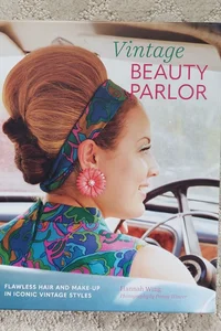 Vintage Beauty Parlor
