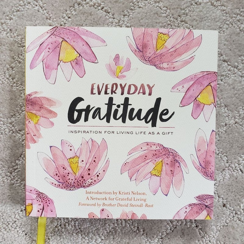 Everyday Gratitude