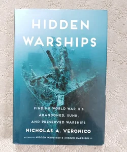 Hidden Warships