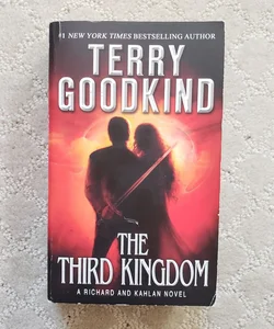 The Third Kingdom (Richard and Kahlan book 2)