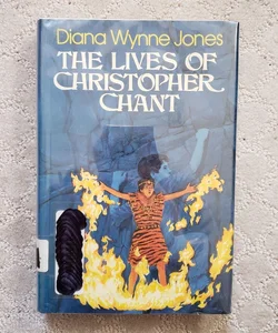 The Lives of Christopher Chant (1st Edition)