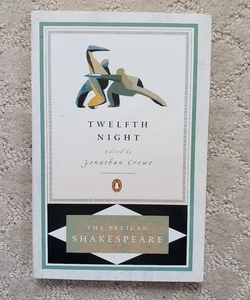 Twelfth Night (Penguin Books, 2000)