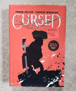 Cursed (1st Edition)