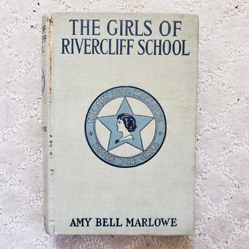 The Girls of Rivercliff School (Grosset & Dunlap, 1916) 
