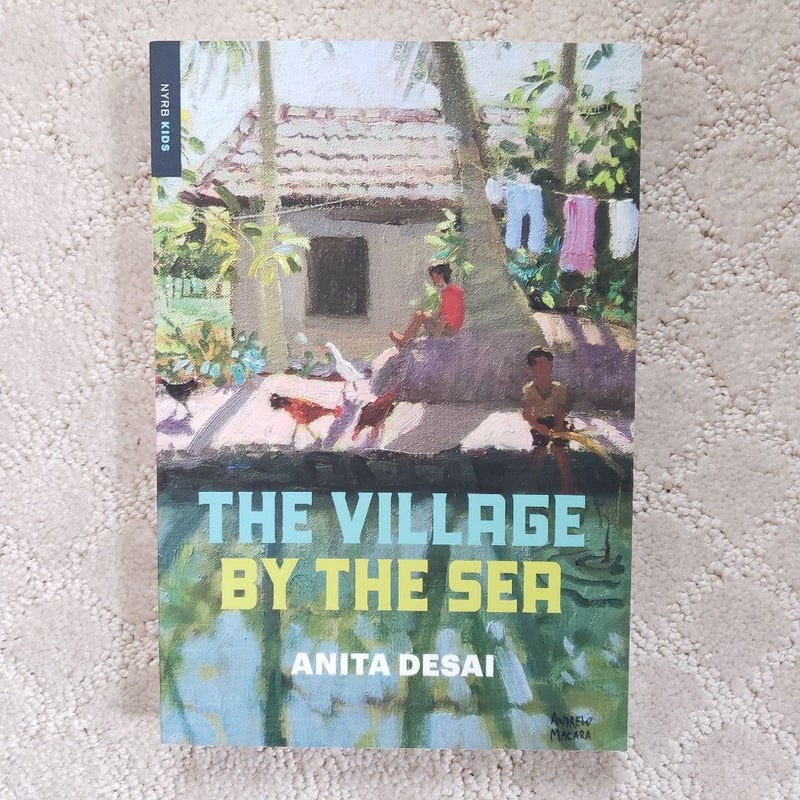 The Village by the Sea (New York Review Books, 2019)