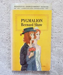 Pygmalion : A Romance in Five Acts (2nd Reader's Enrichment Printing, 1970)