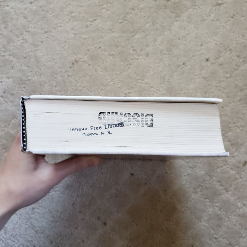 A Beautiful Mind (Large Print Edition, 2002)