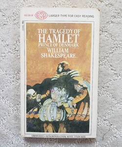 Hamlet (Magnum Easy Eye Edition, 1968)