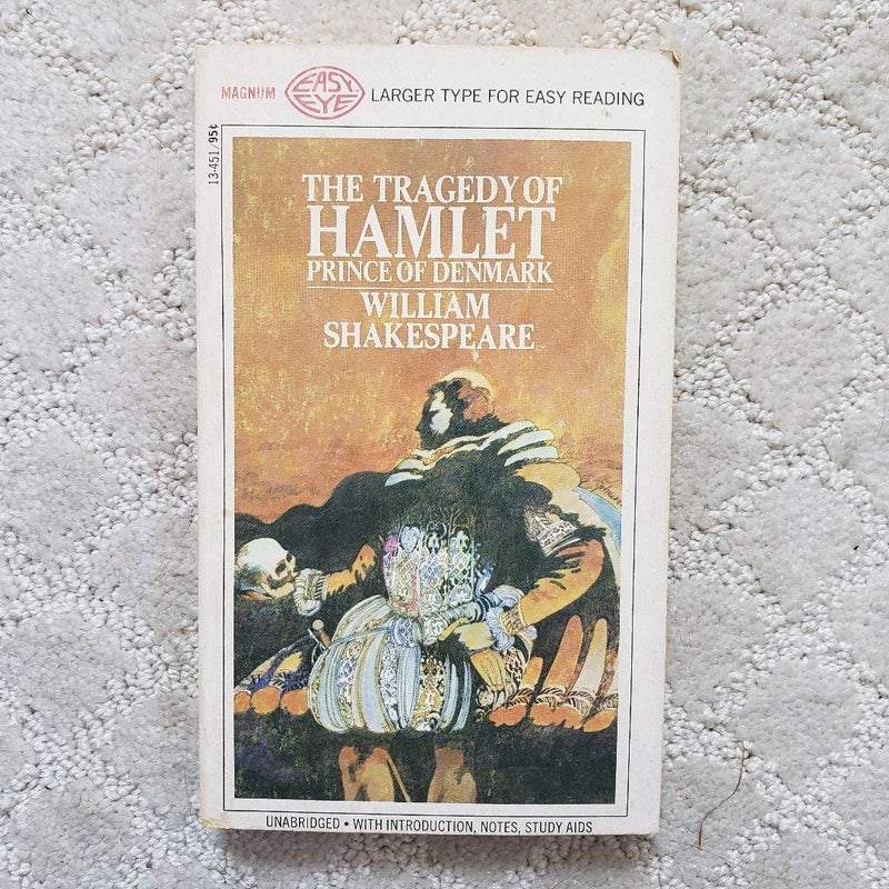 Hamlet (Magnum Easy Eye Edition, 1968)