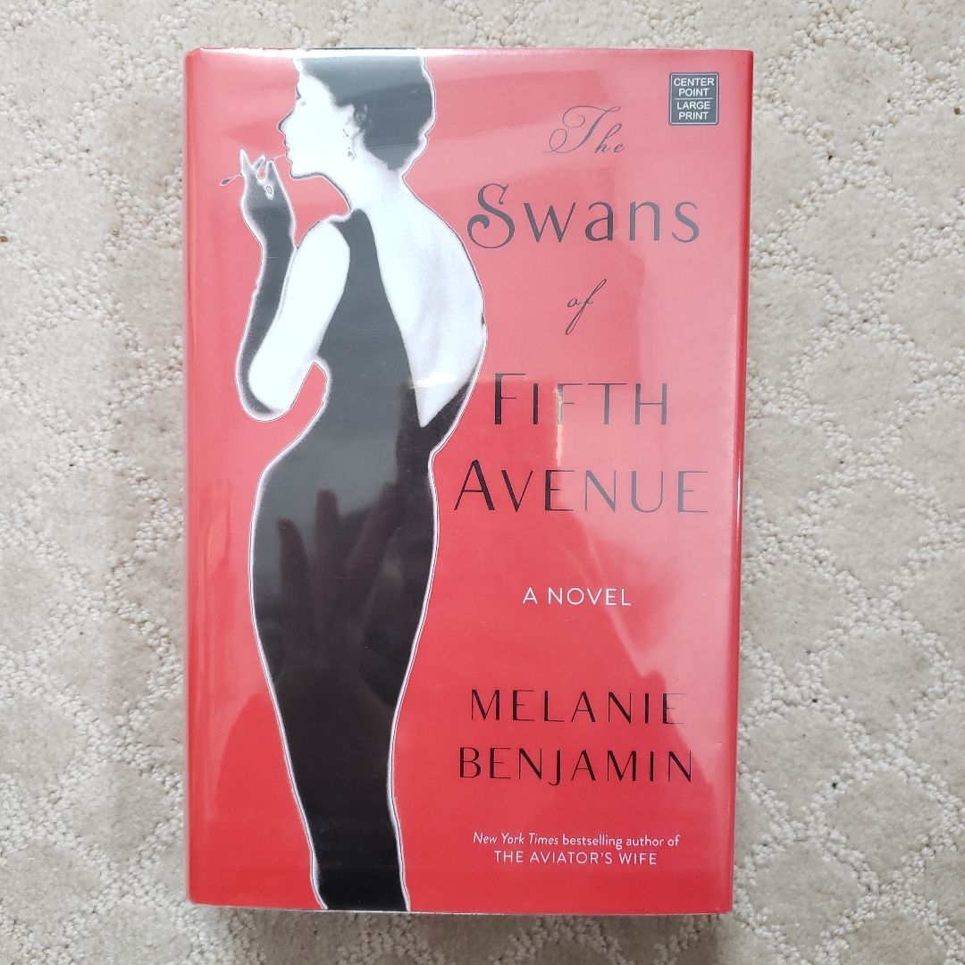 The Swans of Fifth Avenue