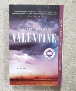 Valentine (1st Harper Perennial Edition, 2021)
