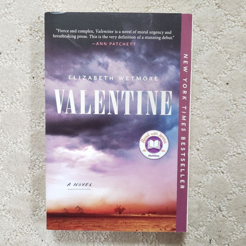 Valentine (1st Harper Perennial Edition, 2021)