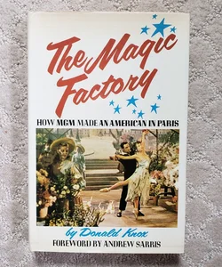 The Magic Factory : How MGM Made An American in Paris (1973)