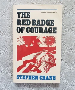 The Red Badge of Courage (Scholastic Library Edition)