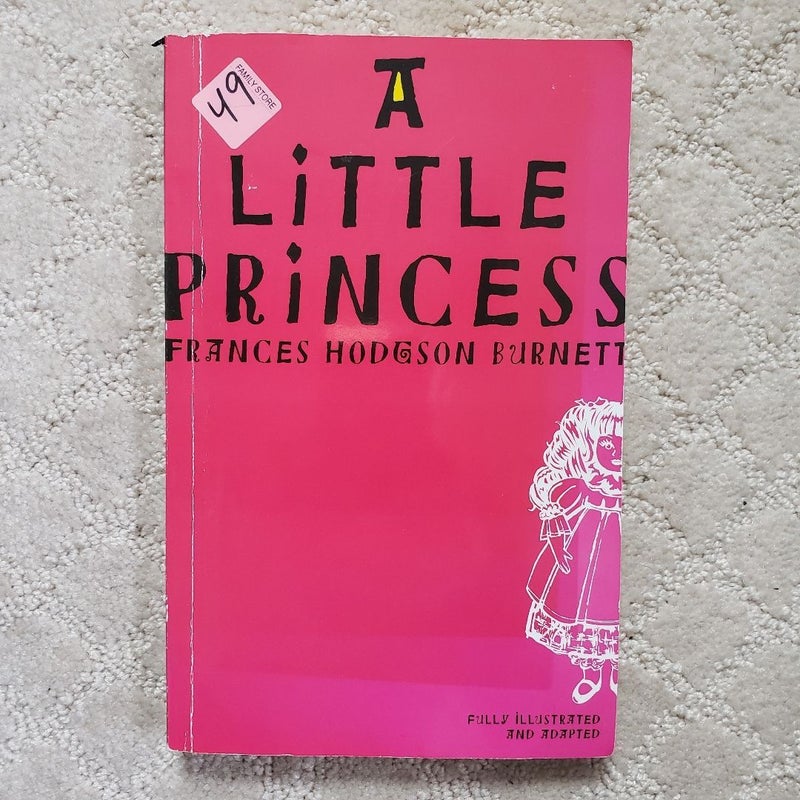A Little Princess (Dalmatian Press, 2011)