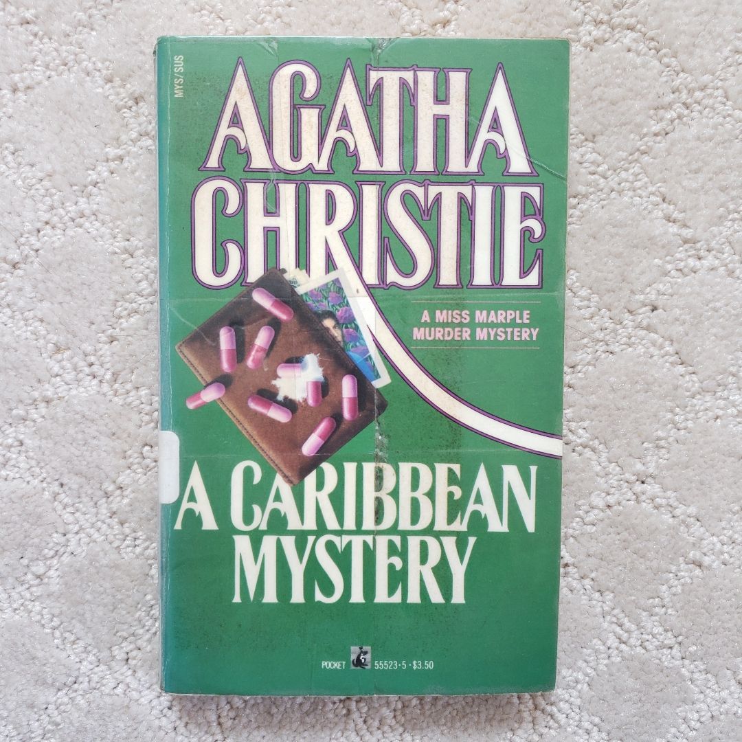 A Caribbean Mystery