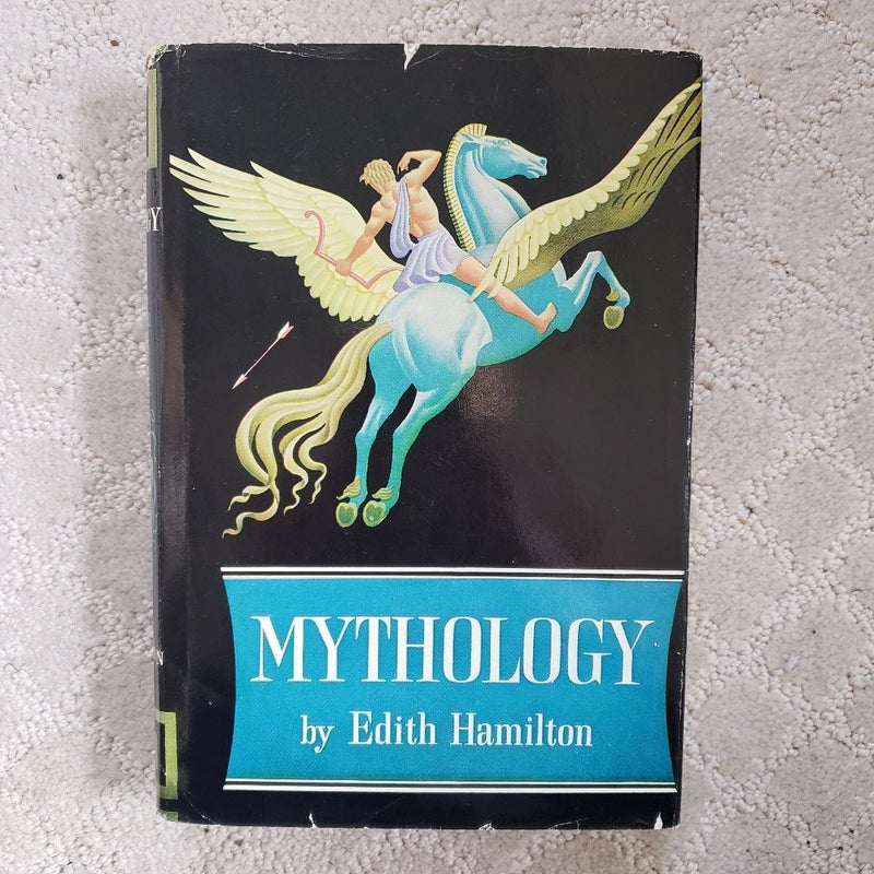 Mythology (Little Brown, 1942)