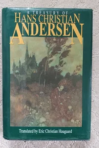Treasury of Hans Christian Andersen (Barnes & Noble Books, 1993)