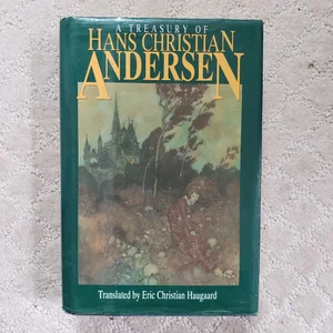 Treasury of Hans Christian Andersen