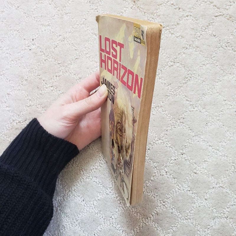 Lost Horizon (9th Printing, 1966)