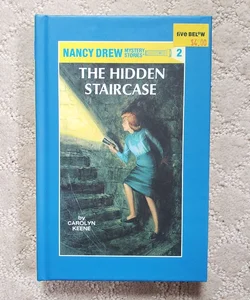 The Hidden Staircase (Nancy Drew Mystery Stories book 2)