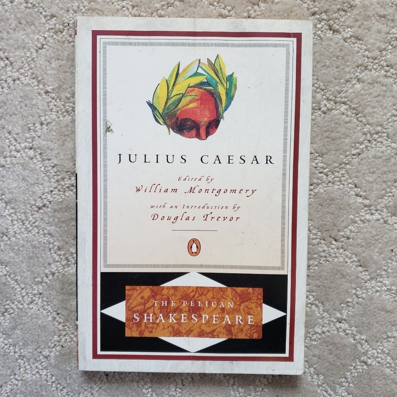 Julius Caesar (Penguin Books, 2000)