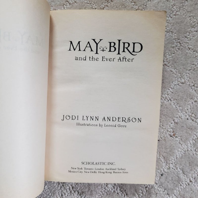 May Bird and the Ever After (May Bird book 1)