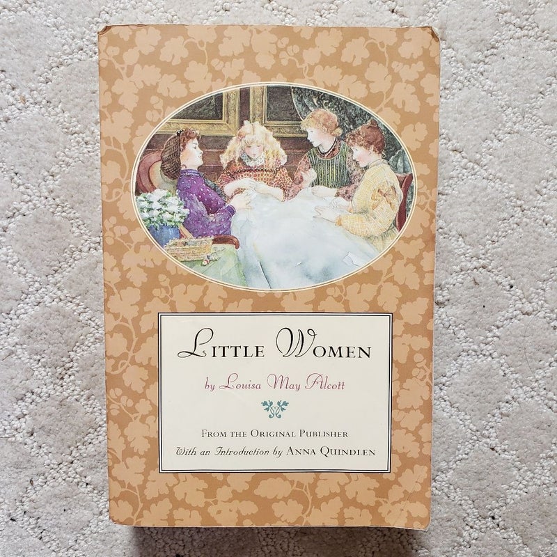 Little Women (Uniform Edition, 1994)