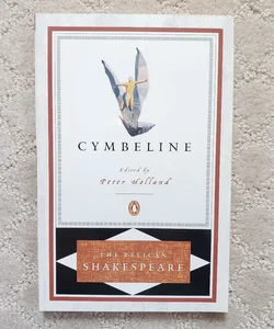 Cymbeline (Penguin Books, 2000)
