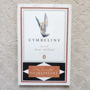 Cymbeline in Plain and Simple English