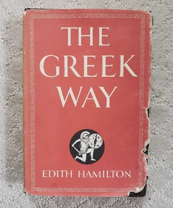 The Greek Way (W. W. Norton & Company, 1942)
