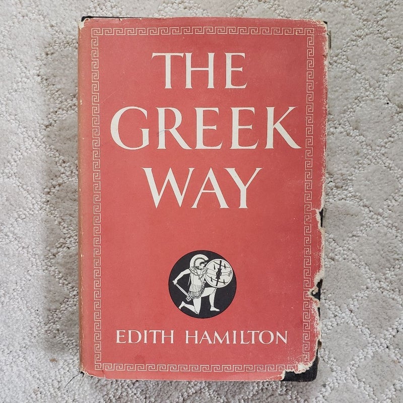 The Greek Way (W. W. Norton & Company, 1942)