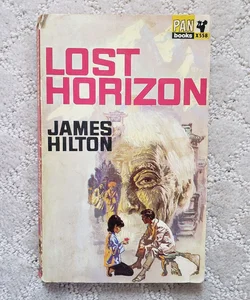 Lost Horizon (9th Printing, 1966)