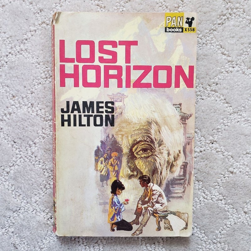 Lost Horizon (9th Printing, 1966)