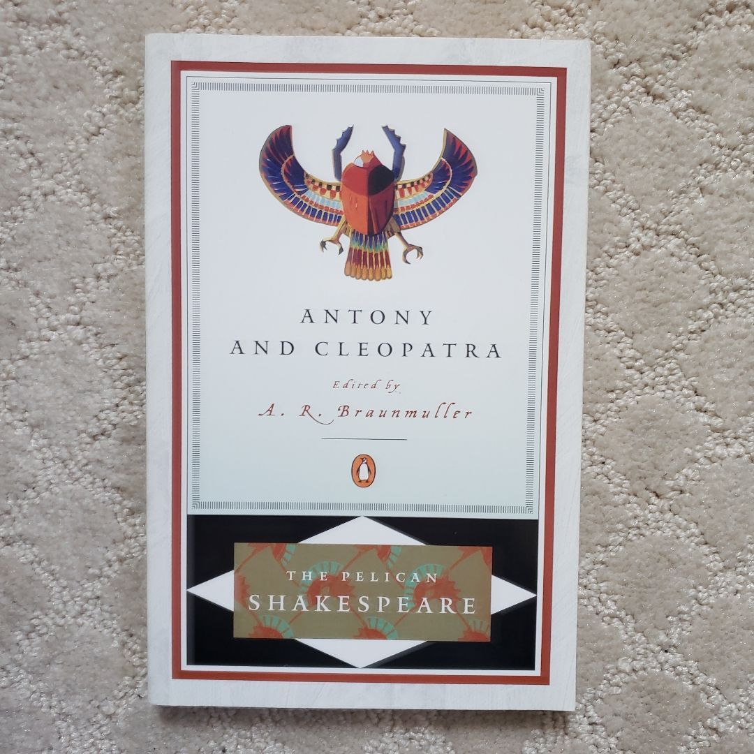 Antony and Cleopatra