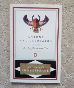 Antony and Cleopatra (Penguin Books, 1999)