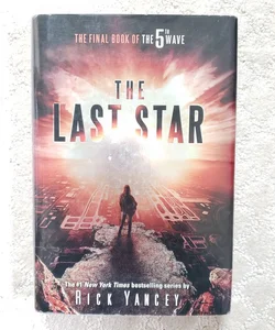 The Last Star (The 5th Wave book 3)