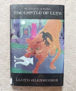 The Castle of Llyr (The Chronicles of Prydain book 3)