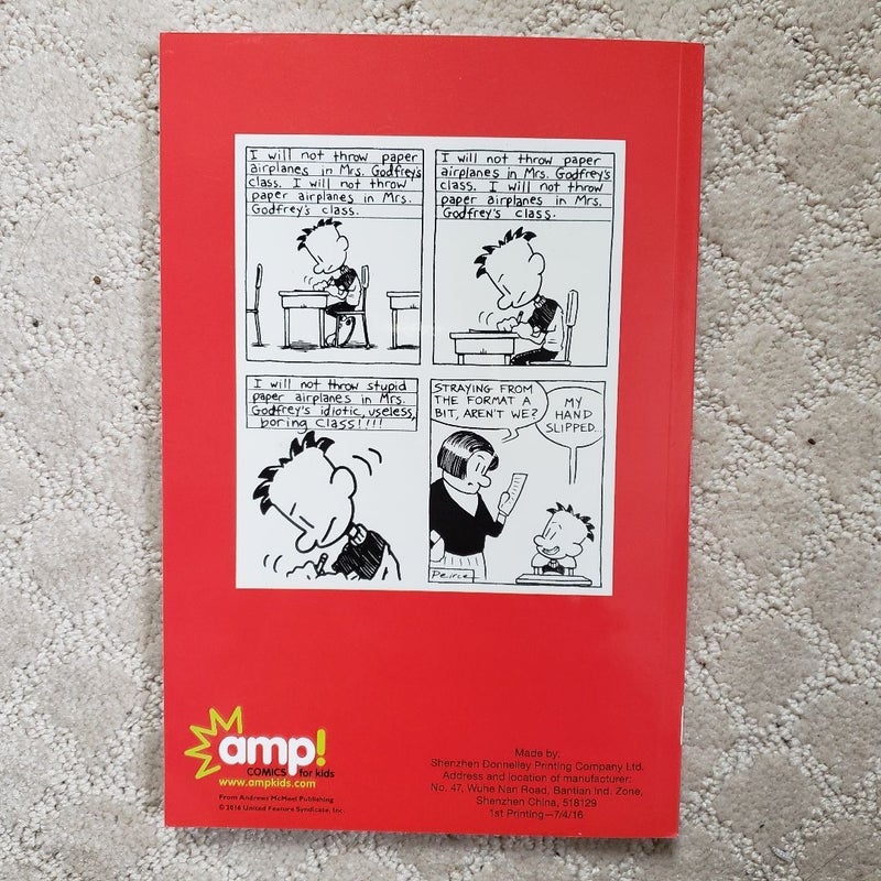 The Complete Big Nate Volume 1: Book 1