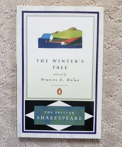 The Winter's Tale (Penguin Books, 1999)