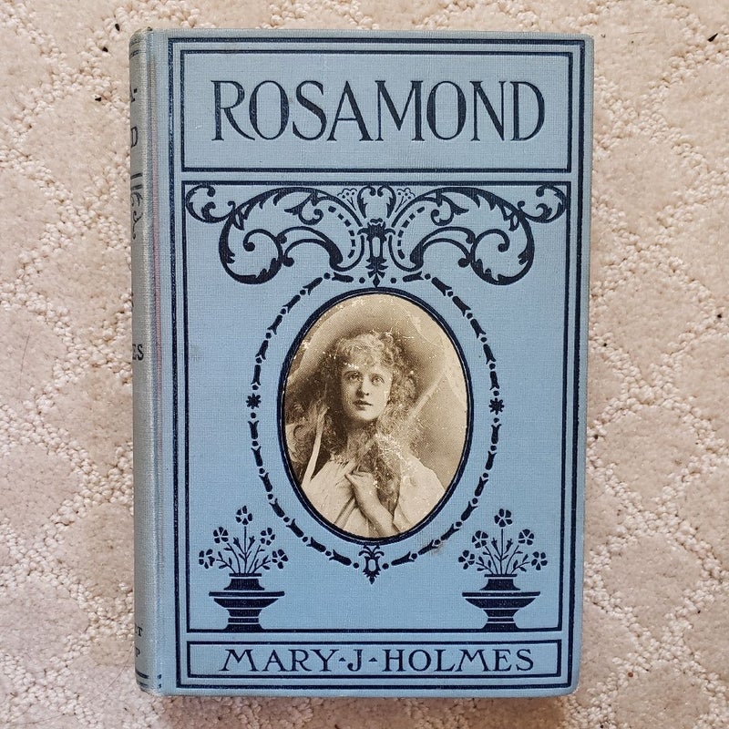 Rosamond : Or the Youthful Error