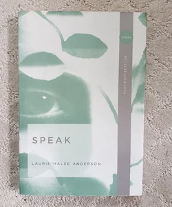 Speak (Platinum Edition, 2006)