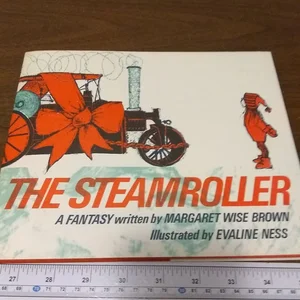 The Steamroller